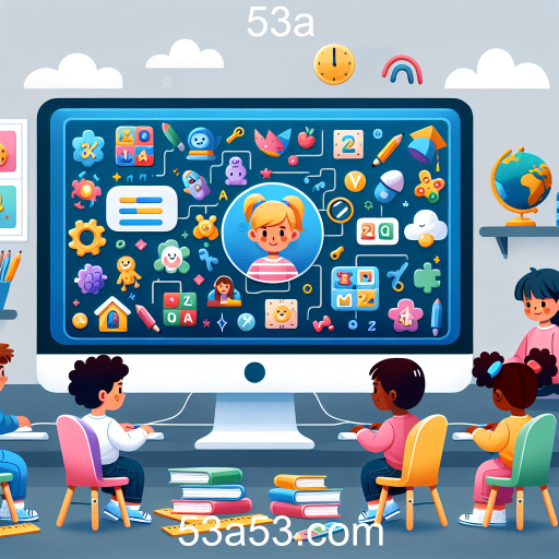 A Revolução dos Jogos Educacionais no Aprendizado Moderno