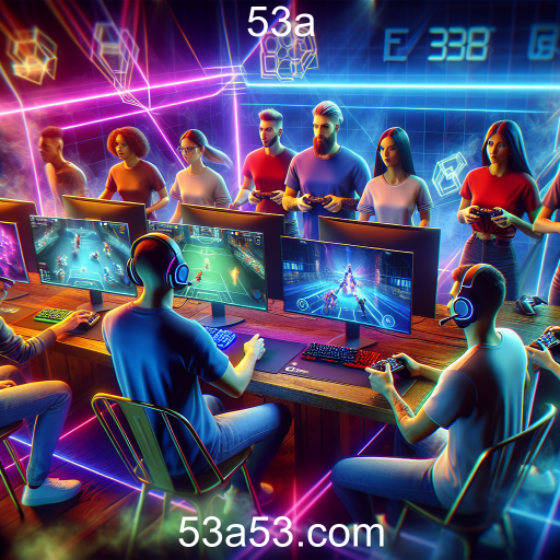 A Ascensão dos Jogos Multiplayer: Conectando Jogadores em Todo o Mundo