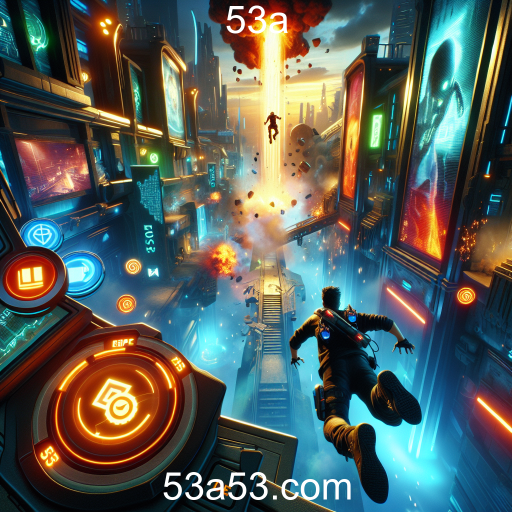 A Evolução dos Quick Time Events nos Videogames