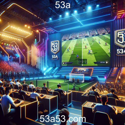 A Revolução dos Jogos de Esportes: Uma Nova Era de Entretenimento